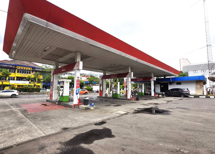 Pertamina Patra Niaga Regional JBB Apresiasi Polda Banten Tindak Oknum di SPBU Kota Serang