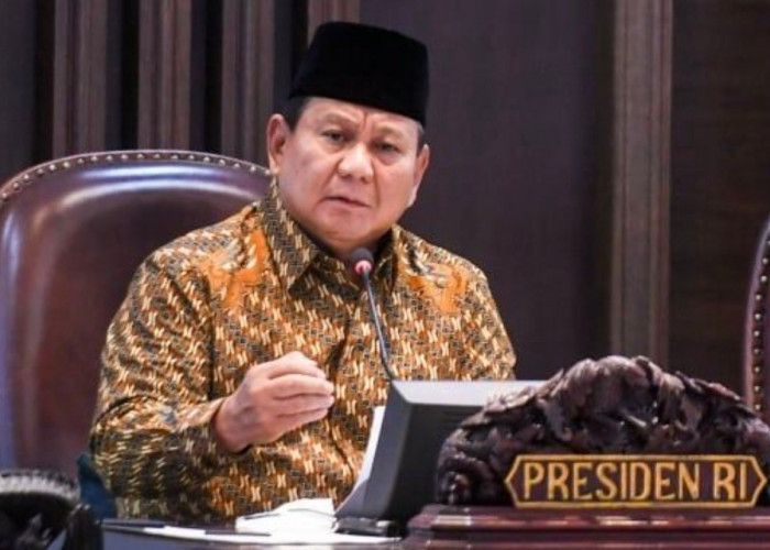 Prabowo Subianto Ungkap Rencana Produksi Mobil Nasional dalam 3 Tahun ke Depan