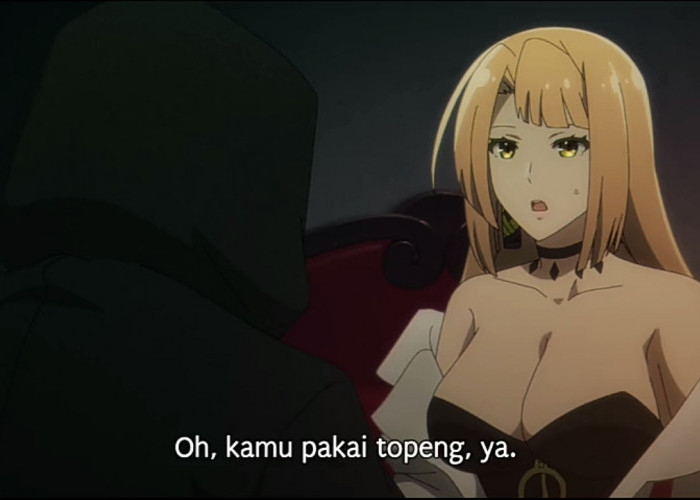 Anime Terbaru Nozomanu Fushi No Boukensha Episode 2 Subtitle Indonesia, Link Streaming Legal Kok