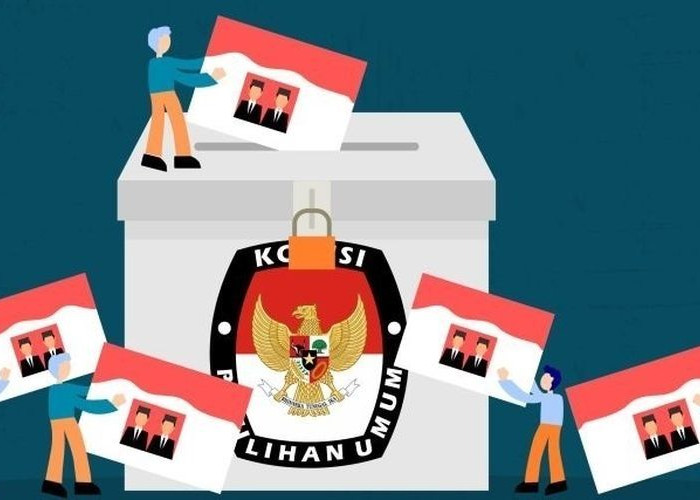 Sebanyak 702 Calon PPK Hasil Seleksi Administrasi KPU Kabupaten Bekasi, Diumumkan  
