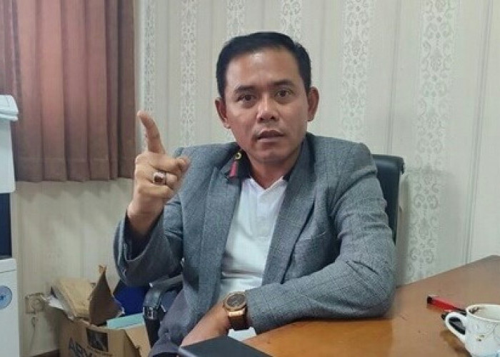 DPRD Karawang Desak Pengurus Korpri Segera Selesaikan Masalah Uang Pensiun PNS