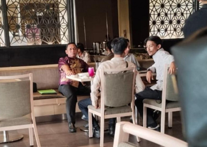 Pasca Demo Cipayung Plus, Pemkab Bekasi Siapkan ''Kursi'' untuk Unsur Mahasiswa