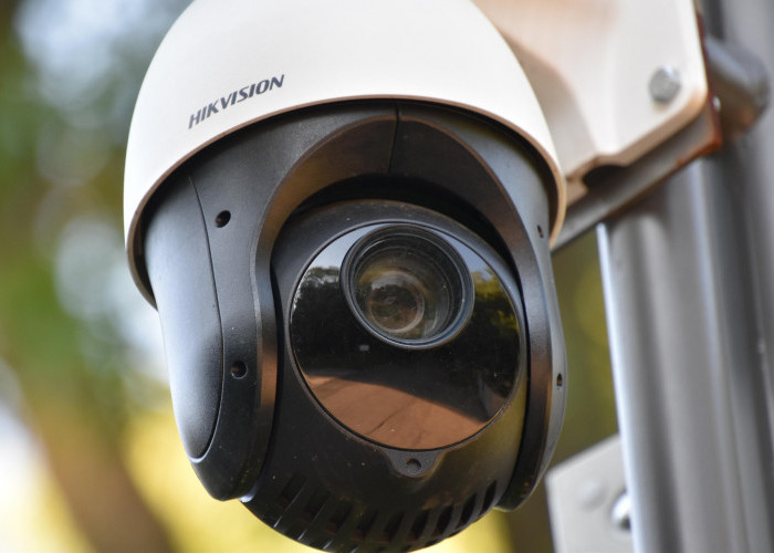 Terekam CCTV, Dua OTK Gasak Material Besi Bengkel Las di Cikarang Utara Pakai Grandmax