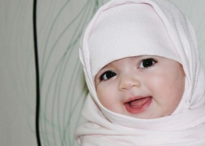 35 Ide Nama Bayi Perempuan Yang Lahir di Bulan Suci Ramadhan, Berikut Arti dan Maknanya