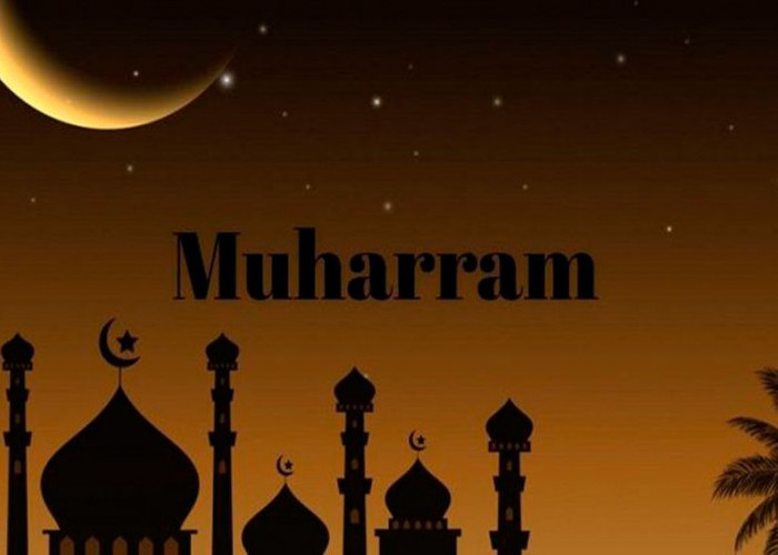 20 Ucapan Selamat Tahun Baru Islam 1 Muharam 1446 Hijriah