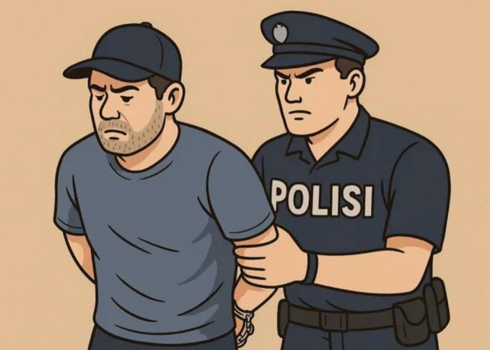 Tiga Remaja Pelaku Pencurian Tas Berisi Rp35 Juta dan iPhone Ditangkap Polisi di Bekasi