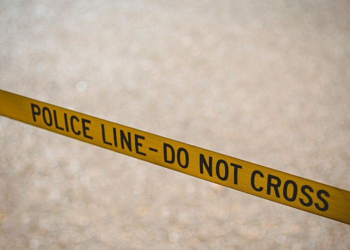 Tragis! Kecelakaan Maut di Deltamas Cikarang, Seorang Siswi Meninggal di Lokasi Kejadian