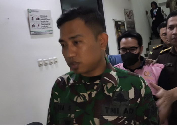 Baru Kembalikan 250 Juta, Kejari Dalami Pelaku Lain, Ade Effendi Zarkasih : Semuanya Menerima, Nanti Kita Buka