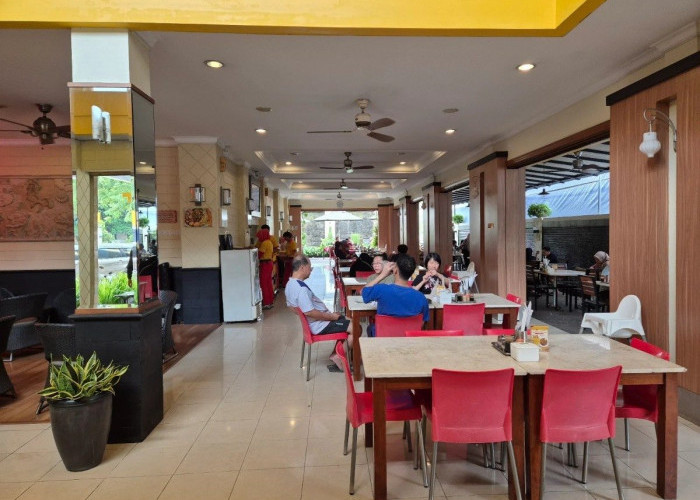 Rekomendasi Tempat Makan Dekat Mal Lippo Cikarang yang Cozy dan Nyaman Dikantong 