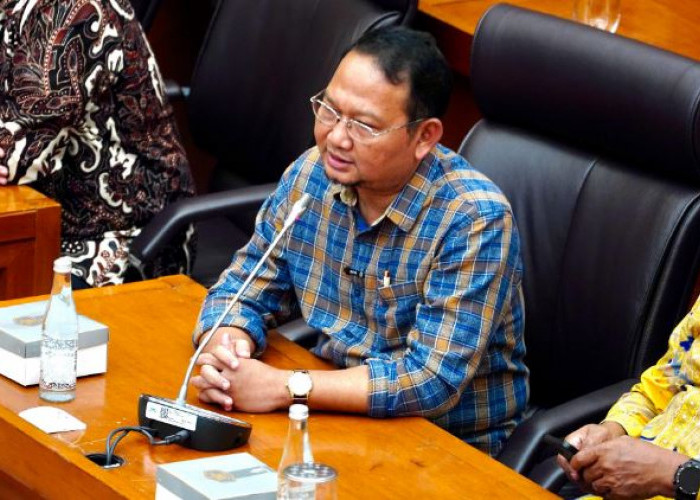 Pansus III DPRD Jabar Tunggu Hasil Akhir dan Kebijakan KEN Untuk Penyusunan RUED