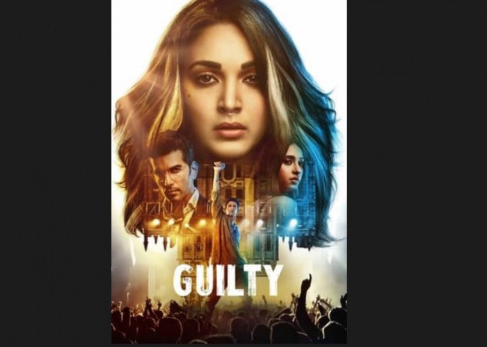 Bergenre Drama, Thriller, Ini Sinopsis dan Link Nonton Streaming Guilty di Bstation