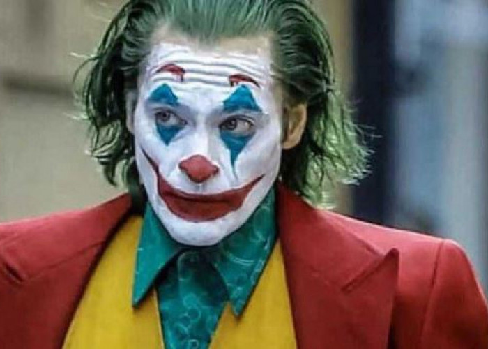 Anti Hero dari Batman, Film Joker Tayang Malam Ini Jam 21.00 WIB 