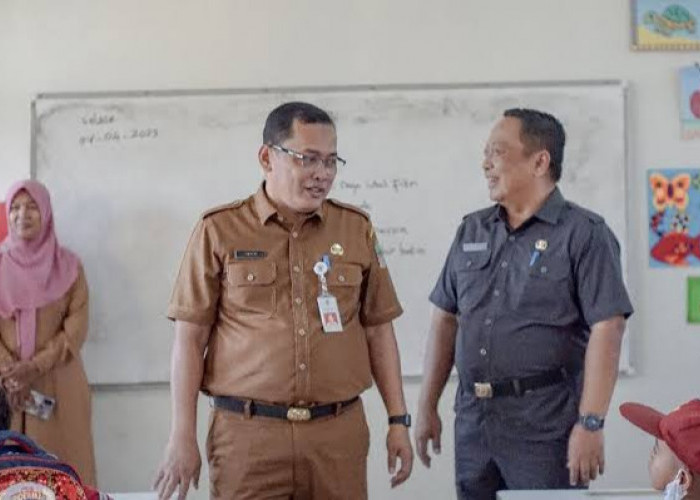 Aksi Disdik Tekan Stunting, Ajak Guru PAUD se-Kabupaten Bekasi Lakukan Ini 