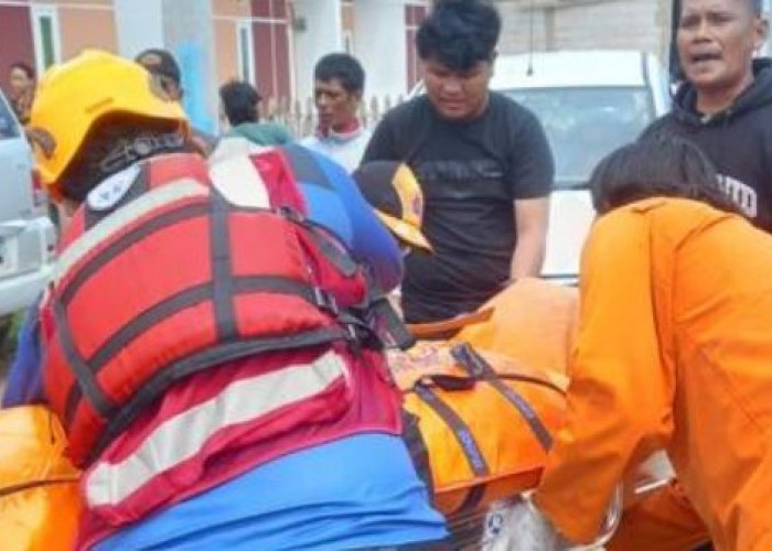 Tenggelam di Danau Galian Perumahan di Desa Cibalongsari Klari, Bocah 10 Tahun Akhirnya Ditemukan