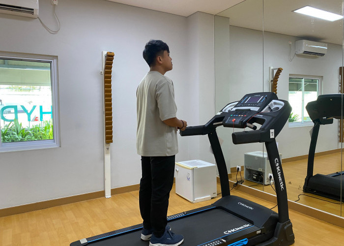 KABARI Lira Medika: Bukan Sekedar Pusat Layanan Nyeri Sendi, Ini Adalah...