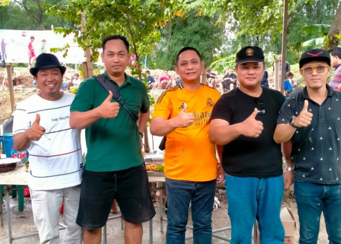 Pemilukada Usai, Masyarakat Kabupaten Bekasi Harus Bersatu Kembali 