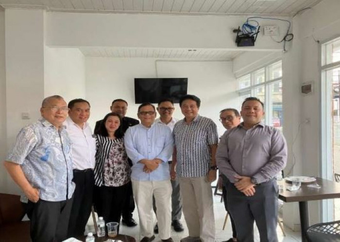 LPK Naraya Bekasi Membuka Babak Baru Pengembangan Talenta Profesional untuk Industri Hospitality dan Maritim