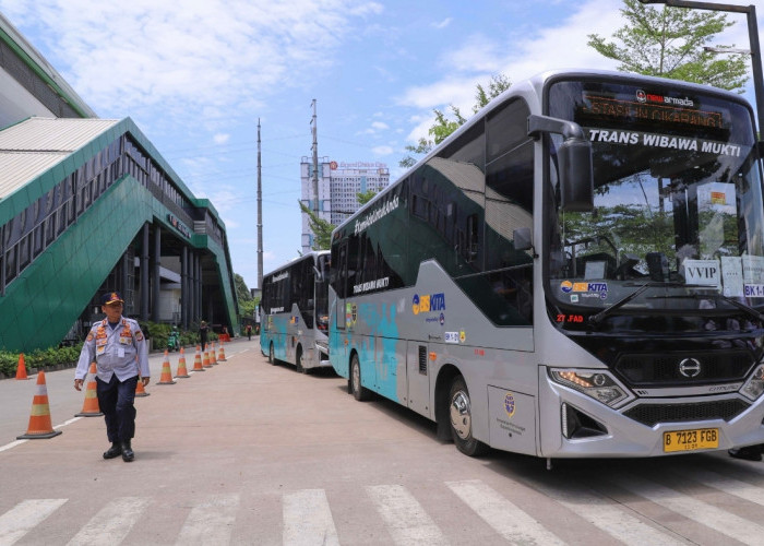 Pemkab Bekasi Usulkan Pengembangan BRT Transjabodetabek Rute Jakarta–Cikarang Raya