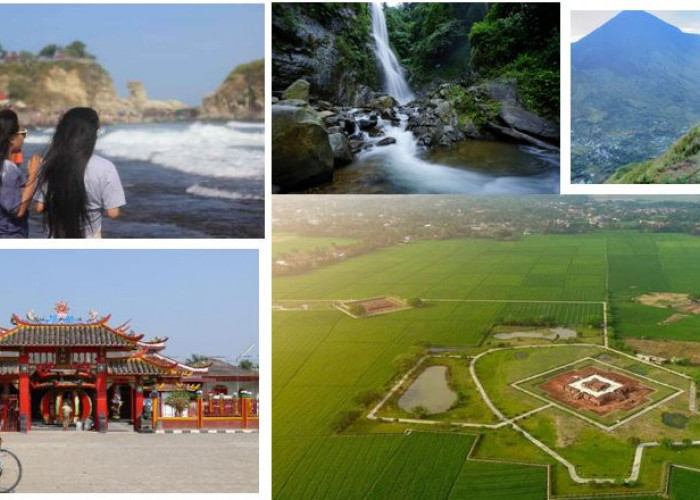 5 Tempat Wisata di Karawang yang Lagi Hits Tahun 2023