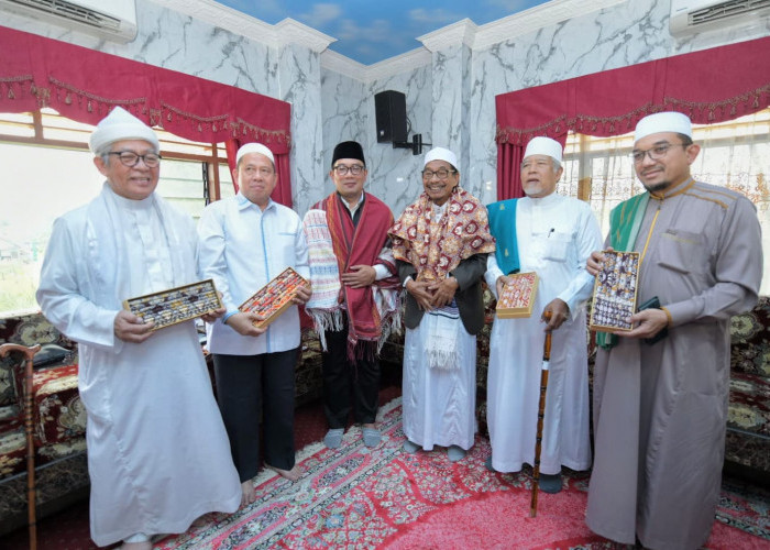 Pesantren Al Kautsar Al Marbun Medan, Mulai Terapkan Program OPOP