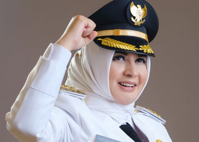 KPK Bakal Panggil Suami dan Anak Bupati Pekalongan Fadia Arafiq, Telusuri Dugaan Aliran Uang Korupsi