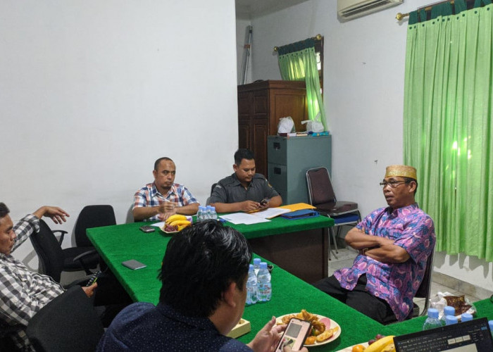 Proses Penanganan Dugaan Pelanggaran Kampanye di Tempat Ibadah yang Dilaporkan ARAH Memasuki Babak Baru