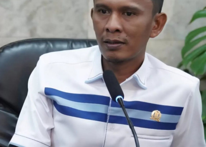 DPRD Minta Pemda Karawang 