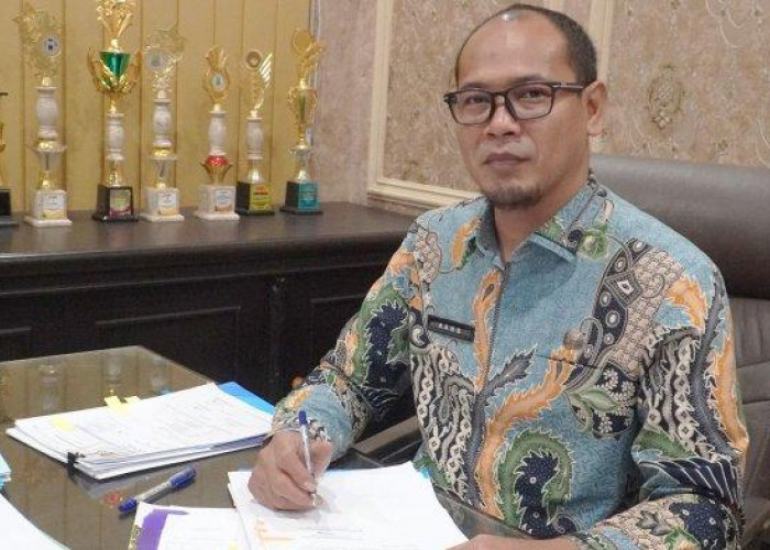 Bapenda Karawang Terapkan Layanan Berbasis Digital untuk Peningkatan PAD