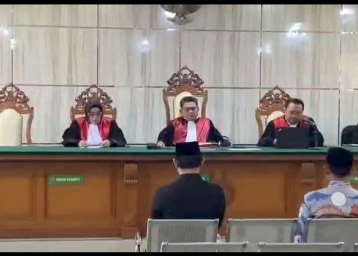 Nyumarno Masih Anggota DPRD, Kuasa Hukum: Belum Ada Keputusan PAW