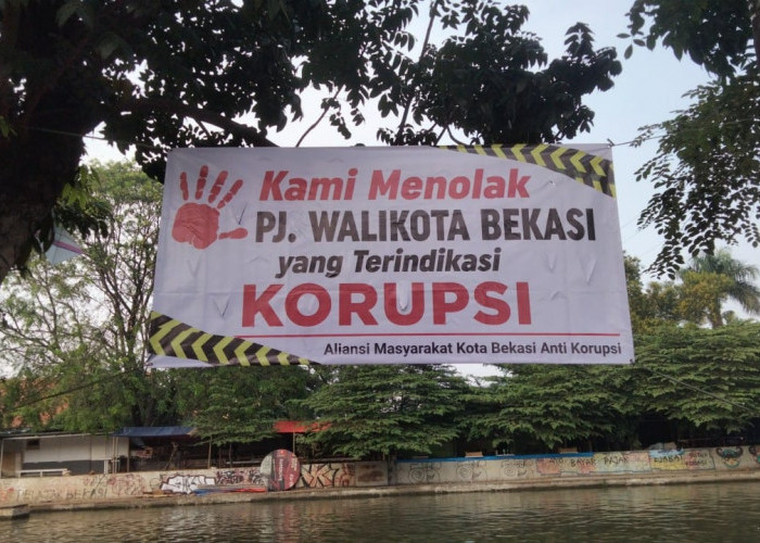 Dibalik Usulan Pj Wali Kota Bekasi, Forkim Nilai Suara Dukungan Fraksi PDI-P Pecah Antara Dua Nama 
