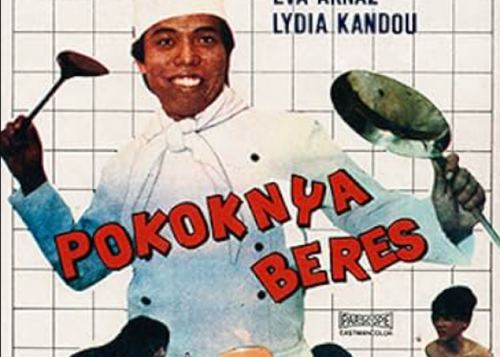 Jadwal Movievaganza Trans7 20 Maret 2026 Lengkap dengan Sinopsis, Nonton Film Romantis, Komedi hingga Horor