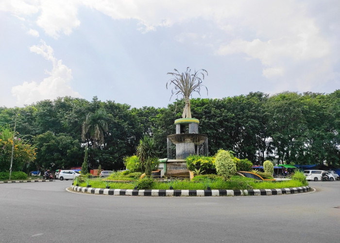 Alih Fungsi Lahan Tantangan Reforma Agraria Sebagai Petunjuk Jalan: Tanggapan Untuk Muhammad Gunawan