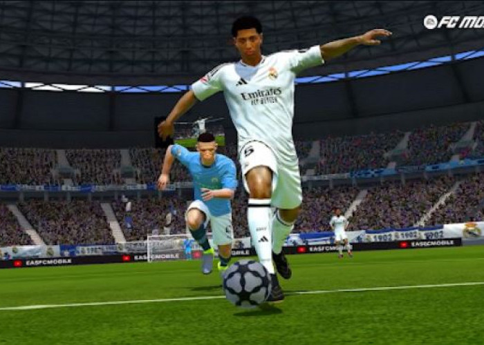 Buruan Claim! Inilah 5 Kode Redeem FC Mobile EA Sports Terbaru 10 Februari 2025