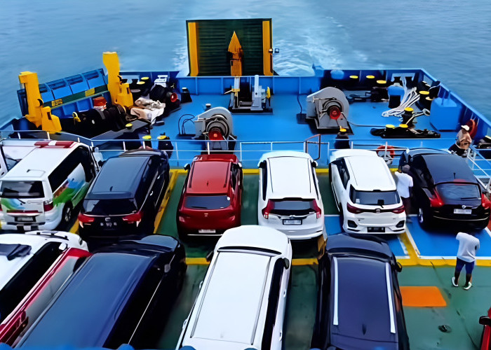 Menhub Dorong Pemudik Manfaatkan WFA Agar Arus Mudik Lebaran 2026 Tidak Menumpuk