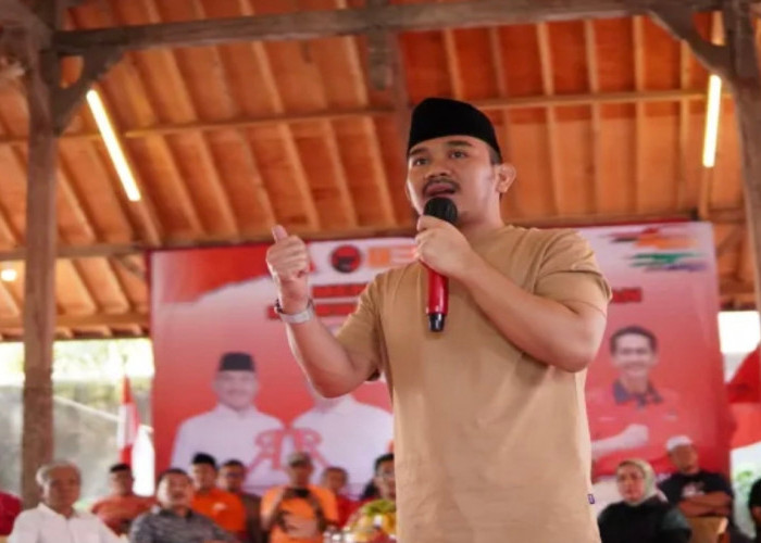 “Raja Bongkar” Tegaskan Komitmen Tertibkan Bangunan Liar