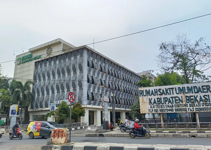 RSUD Kabupaten Bekasi Diminta Benahi Tata Kelola BLUD