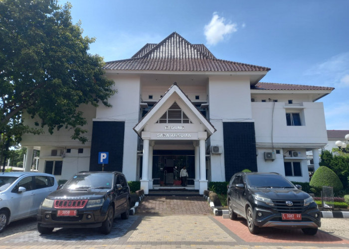 Bangkit, PD Petrogas Persada Karawang Siapkan Pansel Direksi untuk UKK