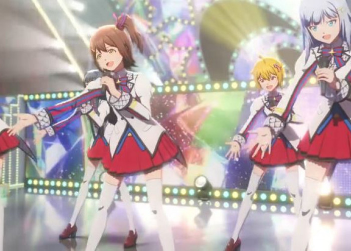 The IDOLM@STER Million Live! Episode 12 Tamat Subtitle Indonesia, Link Streaming Sudah Legal