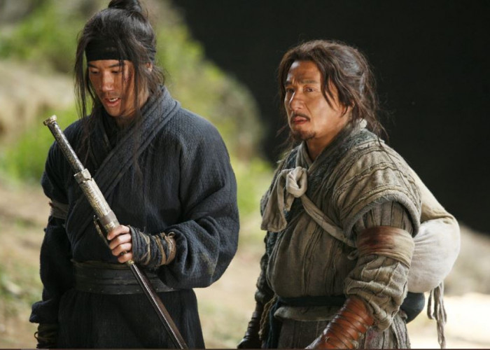 Jadwal Film Bioskop Trans TV 18 Maret 2026 Lengkap Sinopsis, Ada Rampage, Boss Level dan Little Big Soldier