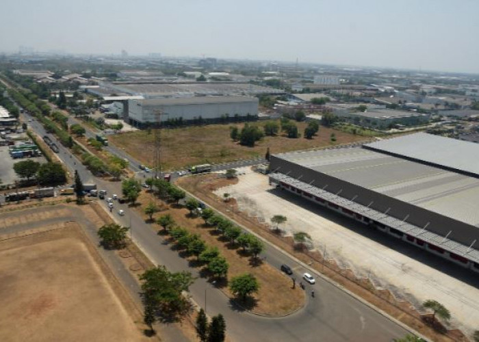 Ribuan Perusahaan di Bekasi Diduga Gunakan Air Tanah Tanpa Bayar Pajak