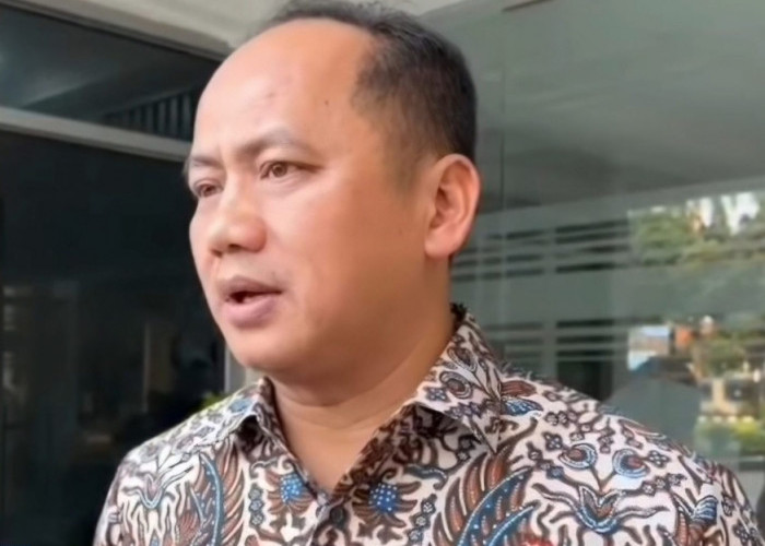 Status Eddy Sumarman Usai Dicopot dari Kajari Bekasi