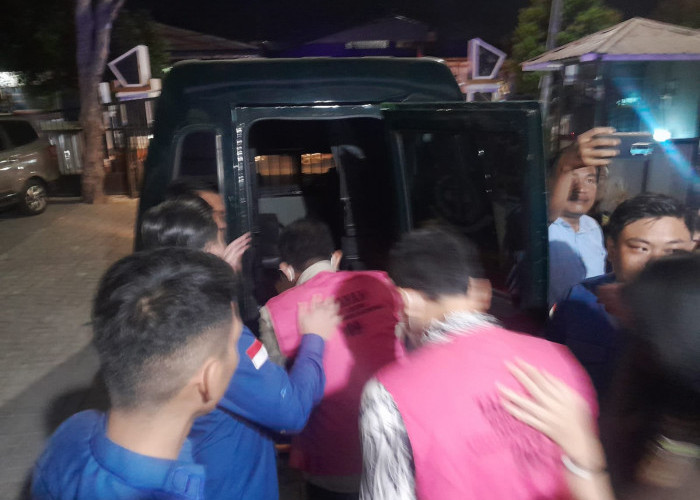 Tersangka Korupsi KPR Sedayu Group Bertambah Dua, Kejari Karawang : Tidak Berhenti 7 Terangka