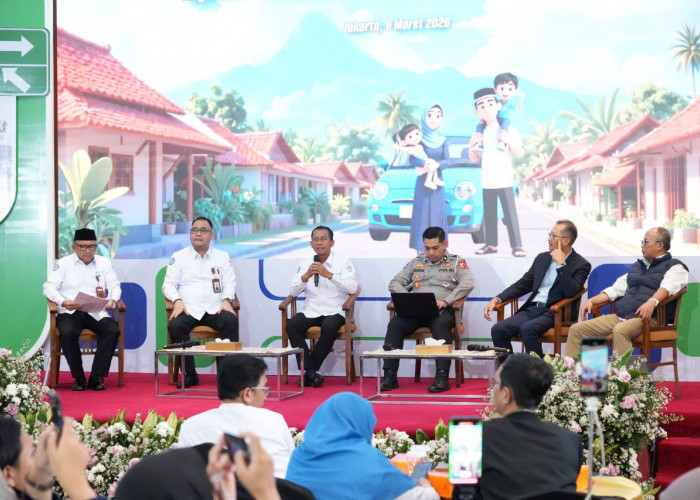 BPJS Kesehatan Pastikan Layanan JKN Tetap Optimal Selama Libur Lebaran 2026 