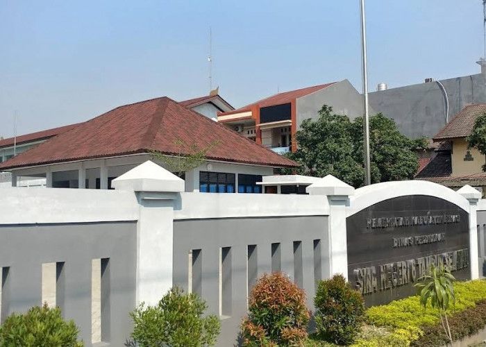12 SMA Favorit di Jatimulya Tambun Selatan, Nomor 4 dan 8 Jadi Rebutan Saat PPDB!