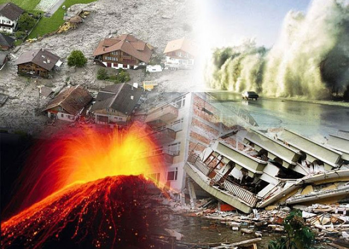 BNPB Catat Lonjakan Bencana Hidrometeorologi di Indonesia