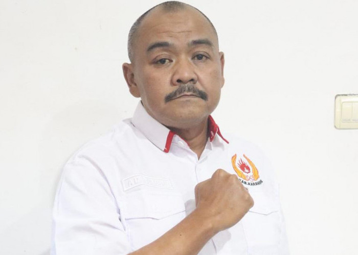 PBVSI Karawang Sukses Jadi Tuan Rumah Kejurda Bola Voli U-14 2026