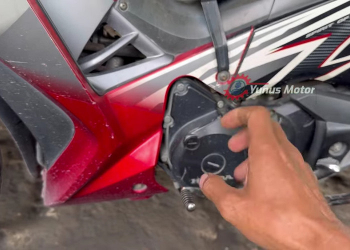 Daftar Risiko Mudik Naik Motor Tua, Nekat Berangkat Tanpa Persiapan Bisa Berujung Petaka