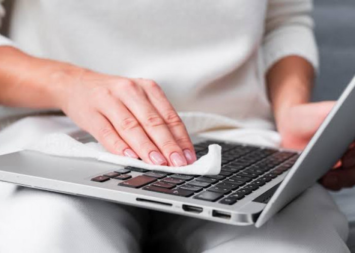 6 Tips Merawat Laptop Yang Mesti di Pahami, Jangan Salah Eksekusi!