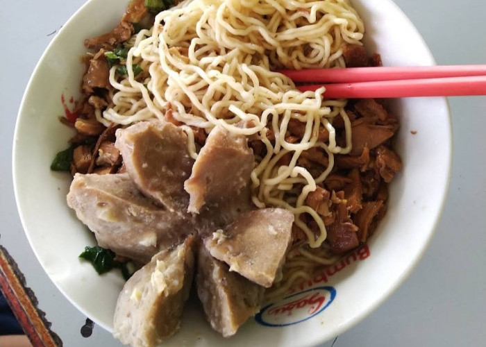 12 Rekomendasi Tempat Makan Mie Ayam Bakso di Sekitar Jatimulya Tambun Selatan yang Bikin Nagih