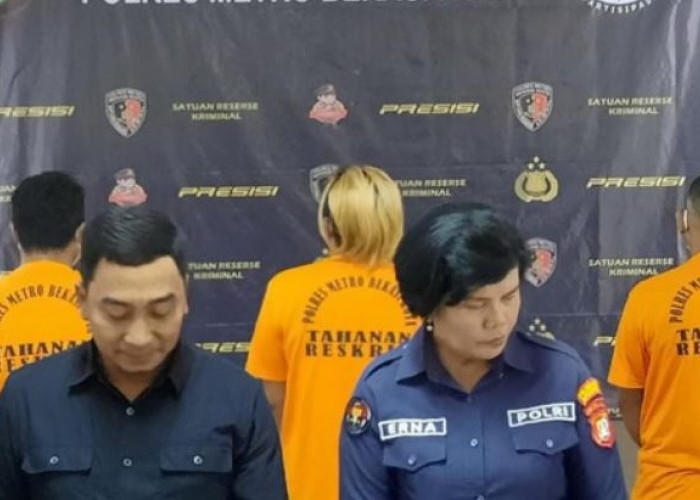 Polisi Ungkap Kasus Bensin Campur Air di Bekasi, Ternyata Bukan karena Kebocoran Tangki di SPBU
